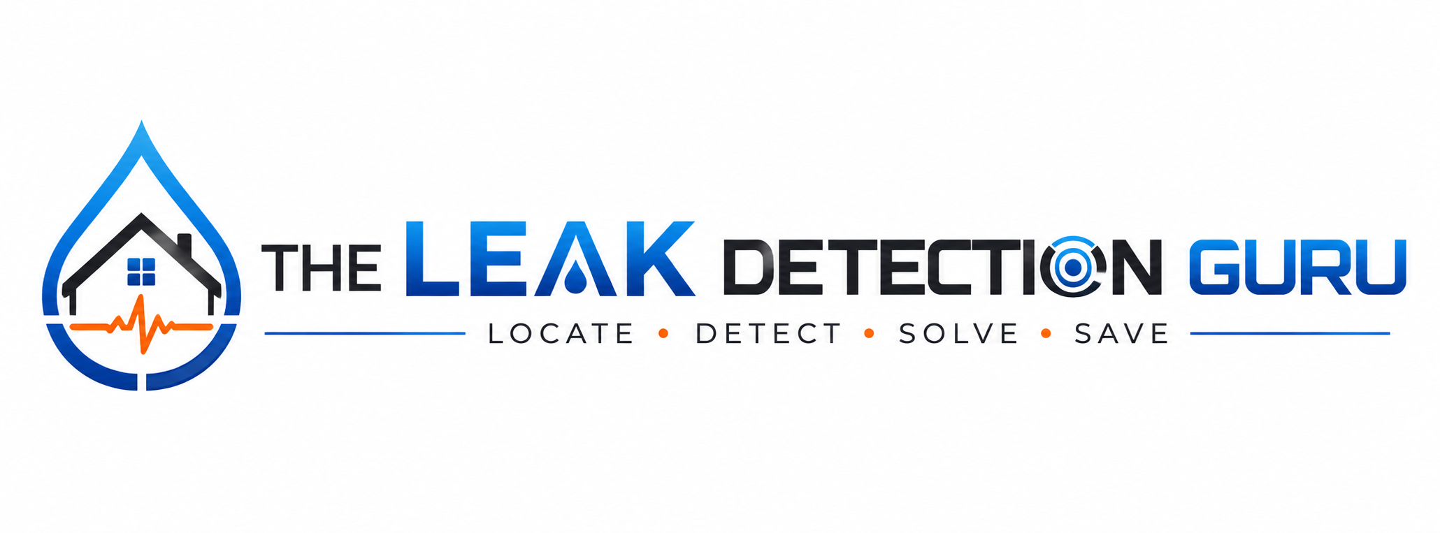 The Leak Detection Guru